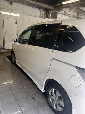    Honda Freed 2016 , 1490000 , -