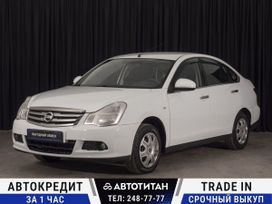  Nissan Almera 2017 , 745000 , 