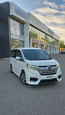    Honda Stepwgn 2019 , 2100000 , 