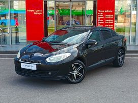  Renault Fluence 2012 , 769000 , 