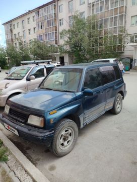 SUV   Suzuki Escudo 1996 , 300000 , 