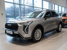 Москва Jolion, 2025 Москва Jolion, 2025