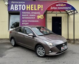  Hyundai Solaris 2021 , 1250000 ,  