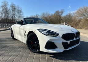   BMW Z4 2021 , 5737000 , 