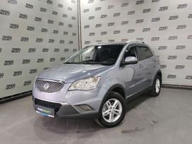 SUV   SsangYong Actyon 2013 , 908900 , 