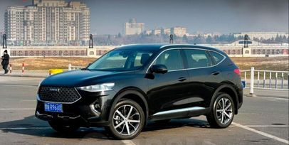 SUV   Haval F7 2020 , 1680000 , 