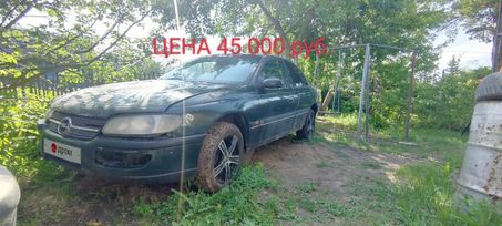  Opel Omega 1994 , 100000 , 