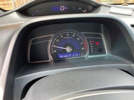  Honda Civic 2007 , 950000 , 