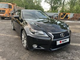 Lexus GS250 2013 , 2299000 , 
