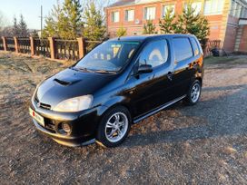  Daihatsu YRV 2000 , 420000 , 
