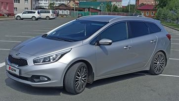  Kia Ceed 2015 , 1300000 , 