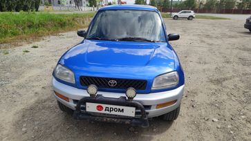 SUV   Toyota RAV4 1997 , 450000 , 
