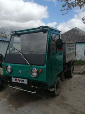  IFA Multicar 25 1983 , 390000 , 