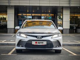  Toyota Camry 2021 , 3450000 , 
