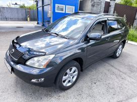 SUV   Lexus RX330 2003 , 1297000 , 