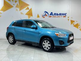  ASX, 2012