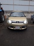  Suzuki Ignis 2017 , 650000 , 