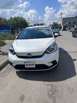  Honda Fit 2022 , 1450000 , 