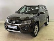 Москва Grand Vitara, 2013