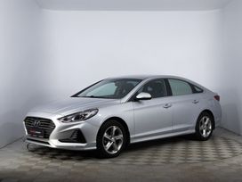  Hyundai Sonata 2017 , 1740000 , 