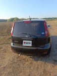  Nissan Note 2007 , 780000 , 
