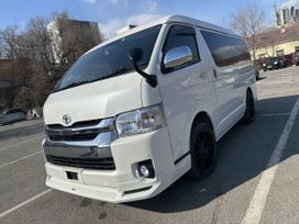    Toyota Hiace 2019 , 5200000 , 