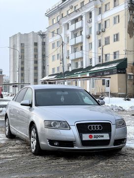  Audi A6 2004 , 700000 , 
