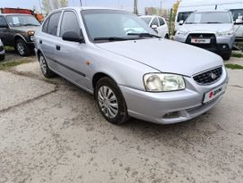  Hyundai Accent 2007 , 350000 ,  
