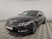  Passat CC, 2013