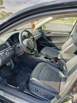  Volkswagen Passat 2017 , 2000000 , 