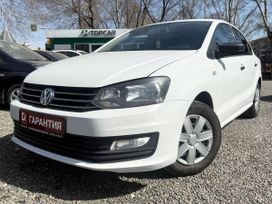  Volkswagen Polo 2018 , 1150000 , 