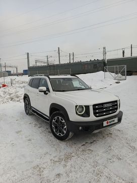 SUV   Haval Big Dog DaGou 2021 , 2365000 , 