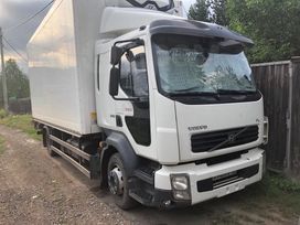  Volvo FL 2011 , 6000000 , 