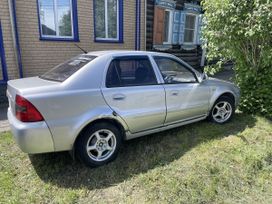  Geely CK Otaka 2007 , 95000 , 