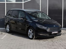    Ford Galaxy 2018 , 2530000 , 
