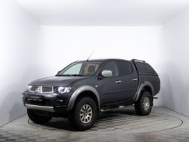  Mitsubishi L200 2010 , 1420000 , 