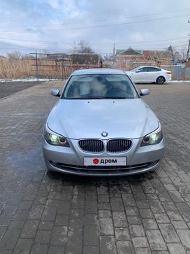  BMW 5-Series 2007 , 900000 , 