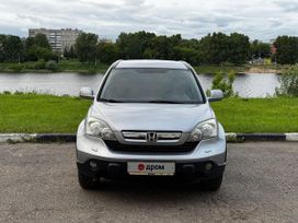 SUV   Honda CR-V 2008 , 1150000 , 