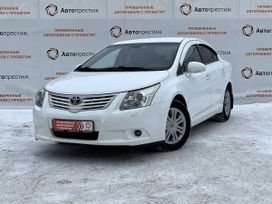  Toyota Avensis 2009 , 1090000 , 