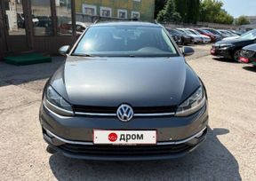  Volkswagen Golf 2019 , 1140000 , 