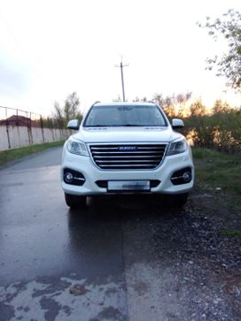 SUV   Haval H9 2021 , 2230000 , 