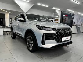 SUV   Chery Tiggo 4 2024 , 2411450 , 
