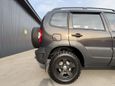 SUV   Chevrolet Niva 2015 , 740000 , 