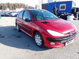  Peugeot 206 2008 , 330000 , 