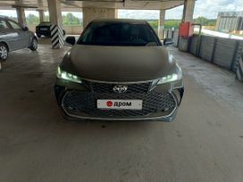  Toyota Avalon 2022 , 4050000 , 
