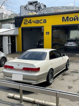  Toyota Mark II 1999 , 699999 , 