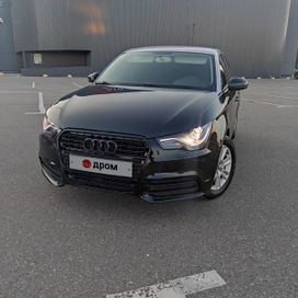  Audi A1 2012 , 700000 , 