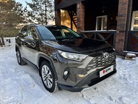 SUV   Toyota RAV4 2019 , 3950000 , 