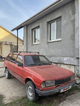 Peugeot 305 1985 , 60000 , 
