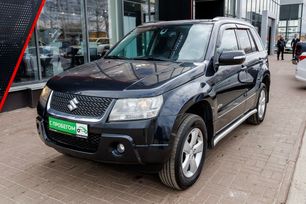 SUV   Suzuki Grand Vitara 2008 , 790000 , 